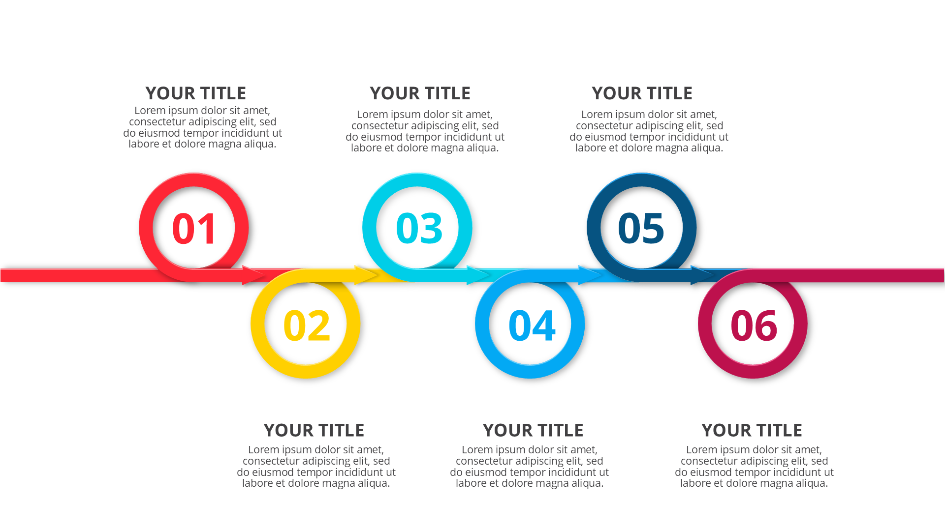 Creative V2 Light slide 1